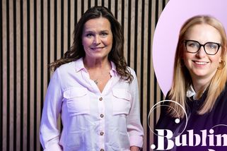 Bylo mi blbě, život mi nedával smysl. Dnes už nejsem v roli oběti, říká Olga Studničková Šípková - Proženy.cz